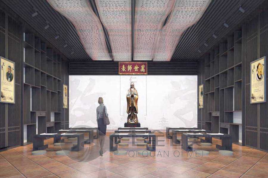 數(shù)字化校史展廳策劃, 校園多媒體展示, 創(chuàng)意互動展覽