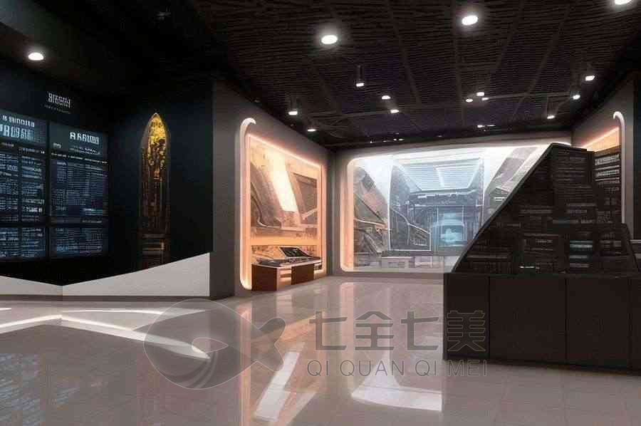 師范校史展廳策劃, 多媒體校史展覽設(shè)計(jì), 校史館建設(shè)方案