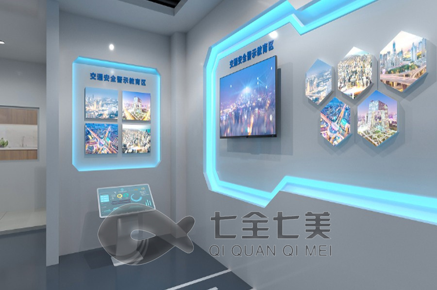 國(guó)防科技展覽館設(shè)計(jì),現(xiàn)代軍事展廳建設(shè)方案,多媒體軍事裝備展示